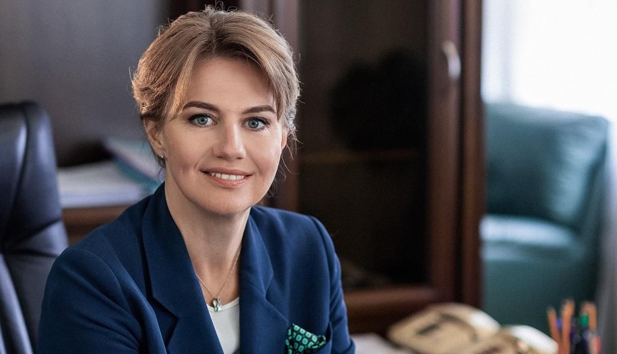 Владислава Магалецкая Владислава Магалецкая