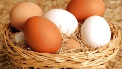 Рекордні яйця: чому дорожчає важливий продукт