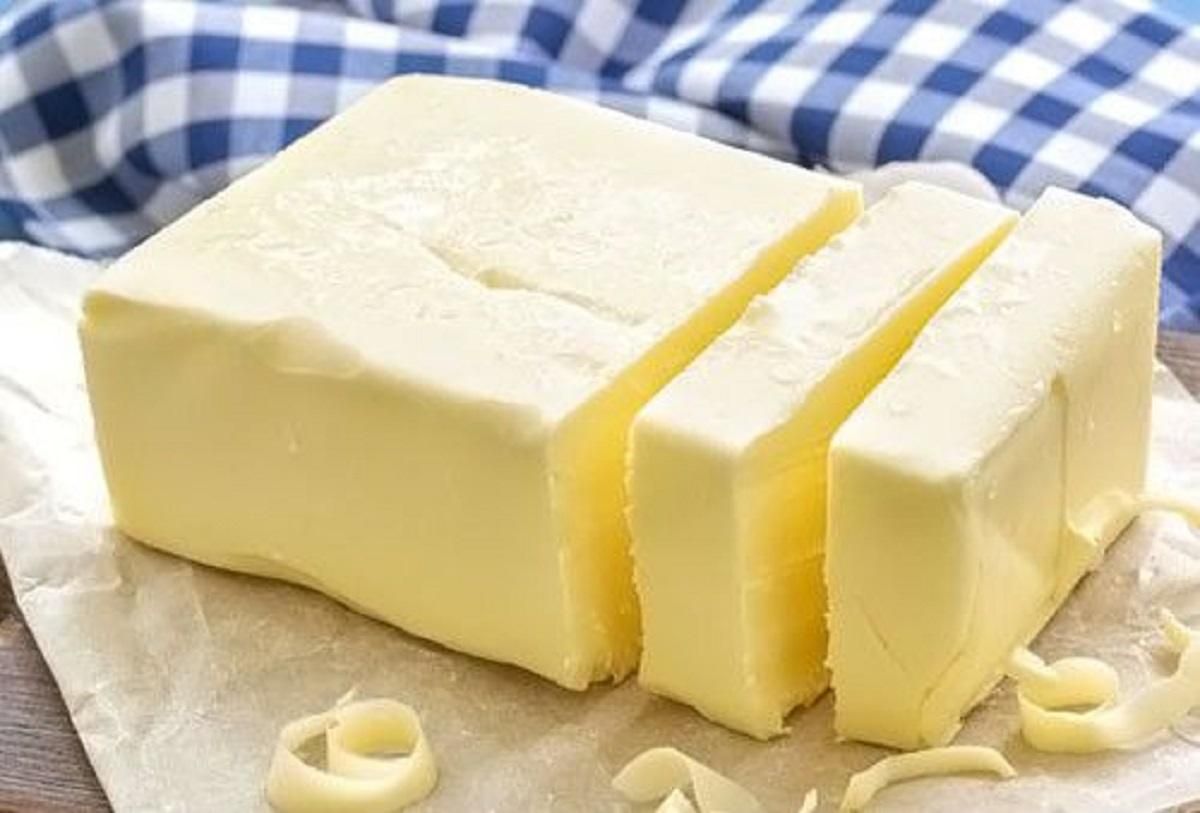 Боротьба з фальсифікатом: в Україні вилучили 2,4 тонни масла - Агро Боротьба з фальсифікатом: в Україні вилучили 2,4 тонни масла - Агро