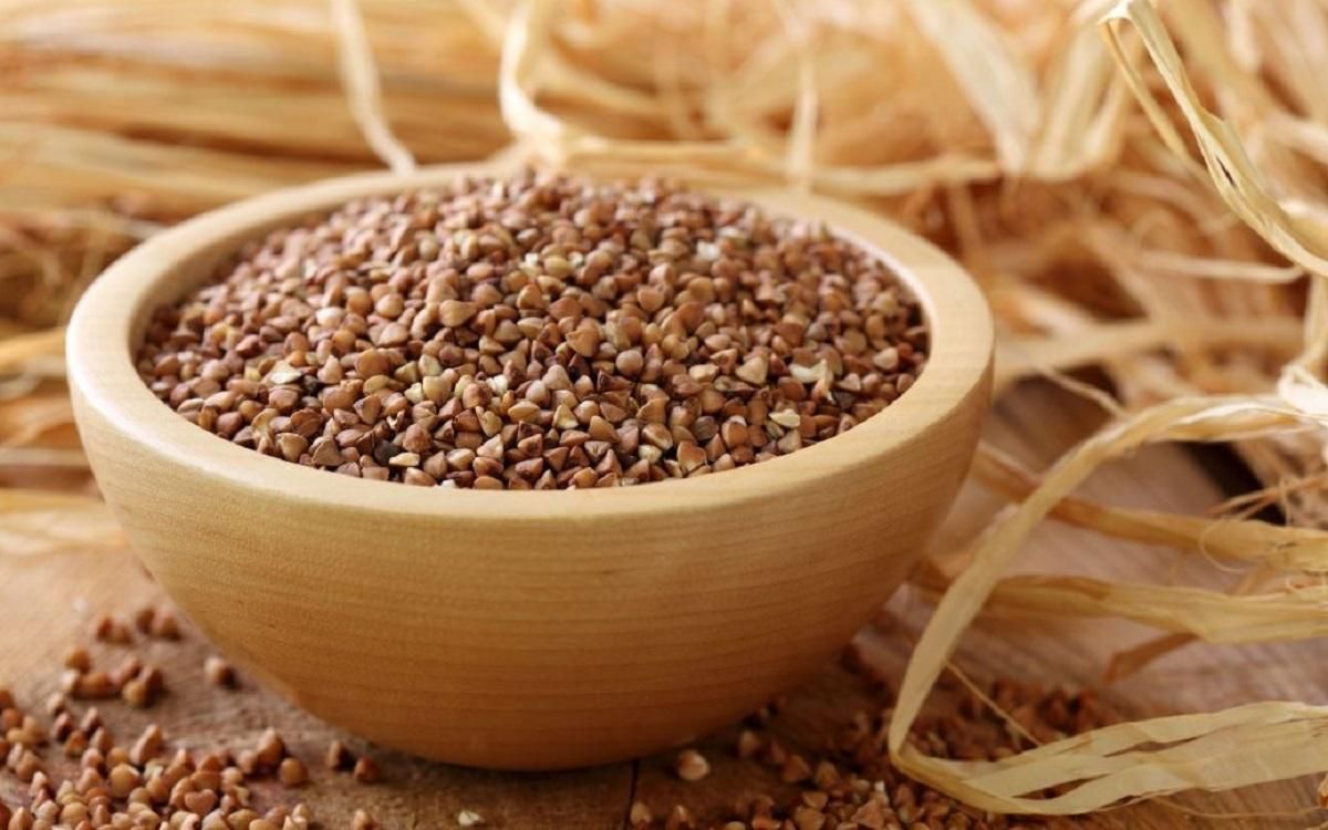 Опять гречка: как может измениться цена на стратегический продукт Опять гречка: как может измениться цена на стратегический продукт