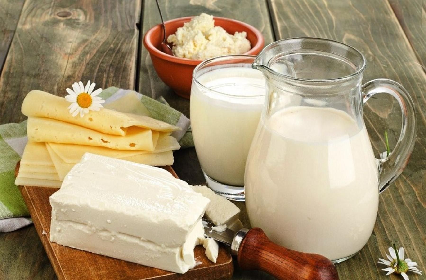 В Украине подорожает "молочка": причина и какого роста следует ожидать - Агро