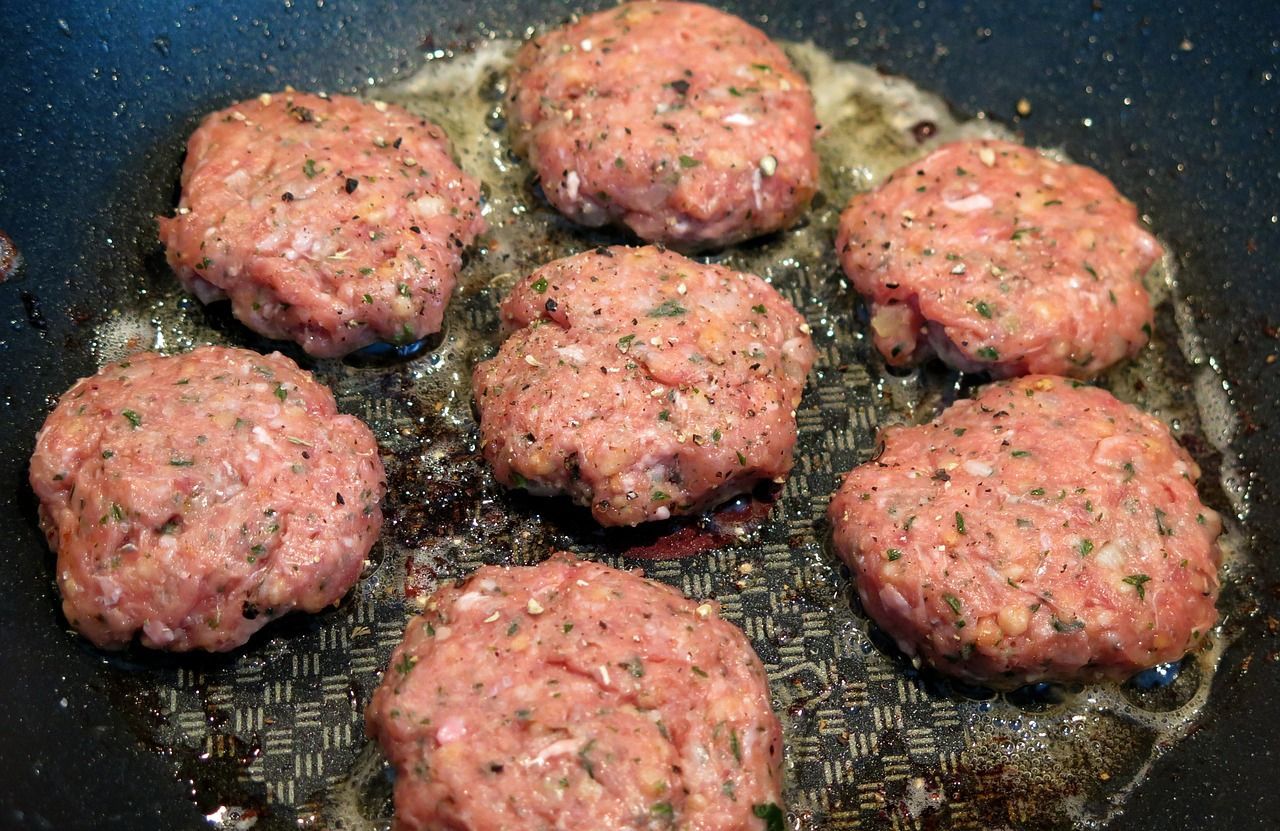 Украина может проиграть из-за распространения искусственного мяса, – эксперт - Агро