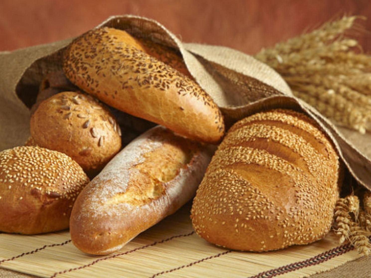 Ще одна "жертва" ціни газу: хліб може суттєво подорожчати - 12 октября 2021 - Агро