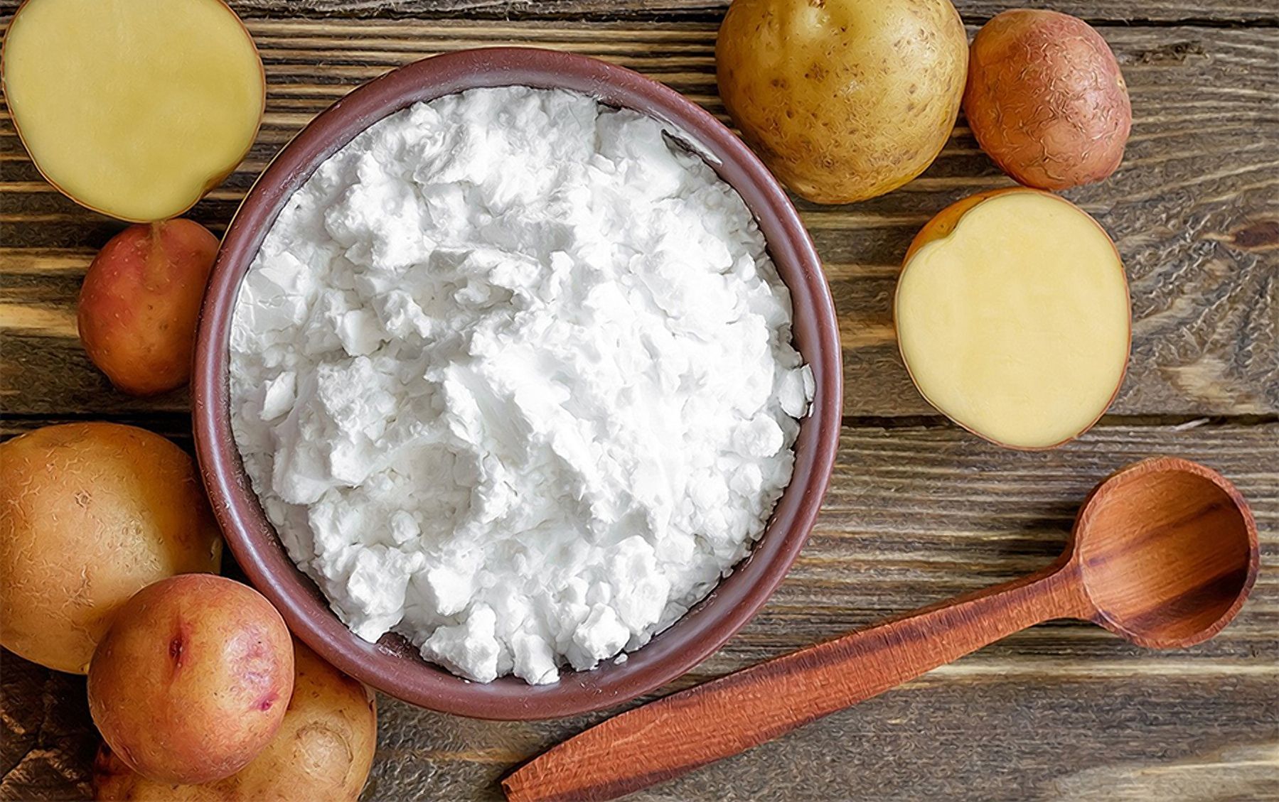 Останній з могікан: в Україні залишився лише один виробник крохмалю - 15 октября 2021 - Агро Останній з могікан: в Україні залишився лише один виробник крохмалю - 15 октября 2021 - Агро