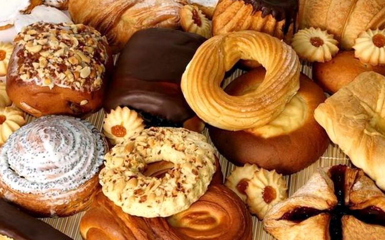 В Україні виявили шкідливу випічку, що може викликати рак: яка мережа збувала продукцію - 15 октября 2021 - Агро В Україні виявили шкідливу випічку, що може викликати рак: яка мережа збувала продукцію - 15 октября 2021 - Агро