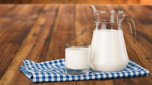 Прибутки за виробництво молока почали зростати