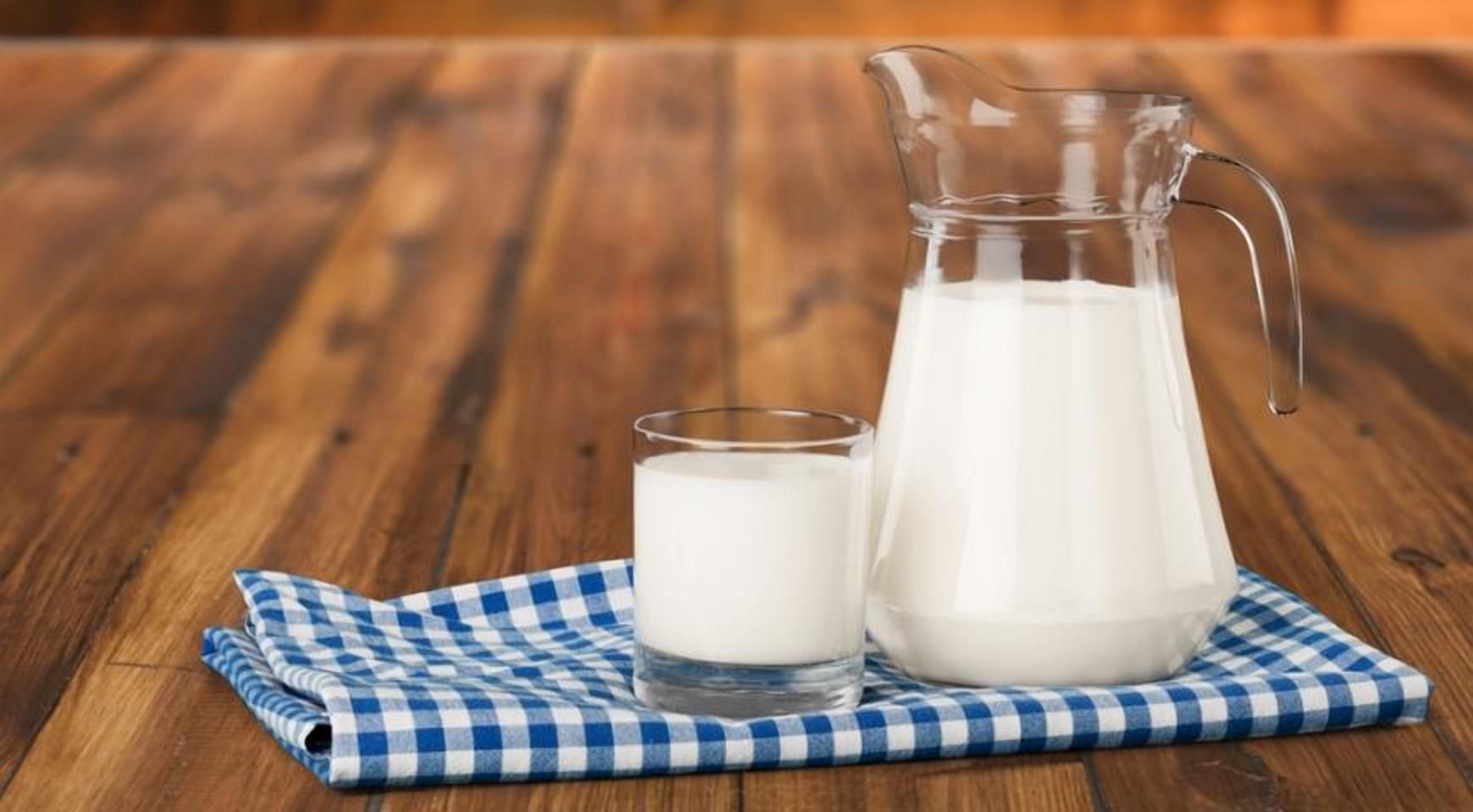 Прибутки за виробництво молока почали зростати - 16 октября 2021 - Агро