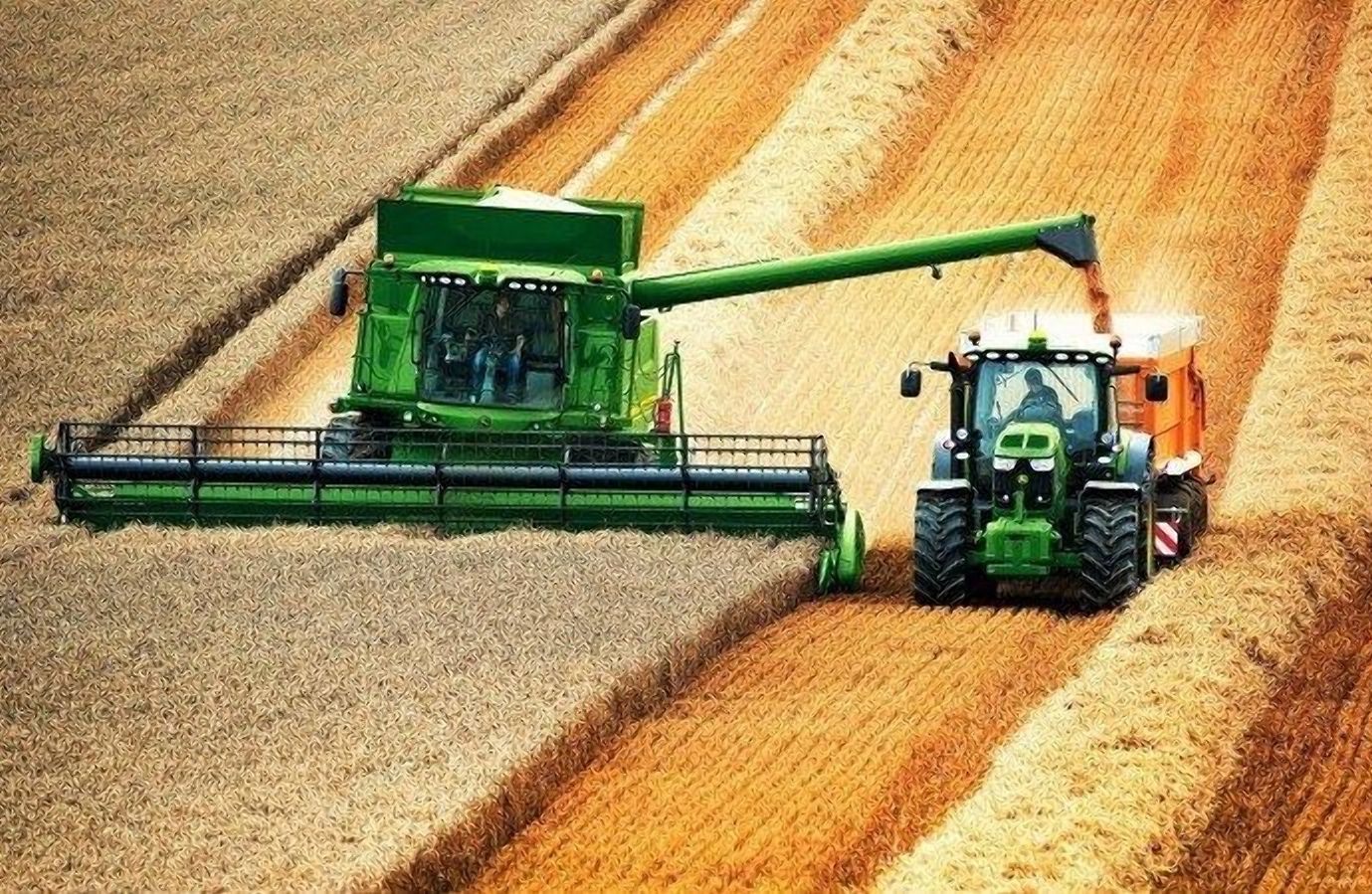 Мільярди гривень: скільки допомоги аграріям закладено у новому бюджеті та хто її отримає - 20 октября 2021 - Агро Мільярди гривень: скільки допомоги аграріям закладено у новому бюджеті та хто її отримає - 20 октября 2021 - Агро