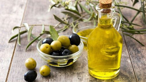 Большая фальсификация: какой процент оливкового масла в Украине подделка и как ее обнаружить