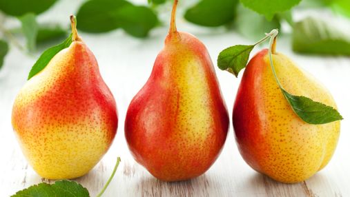 Солодкі плоди та високий урожай: вивели новий унікальний сорт груші 