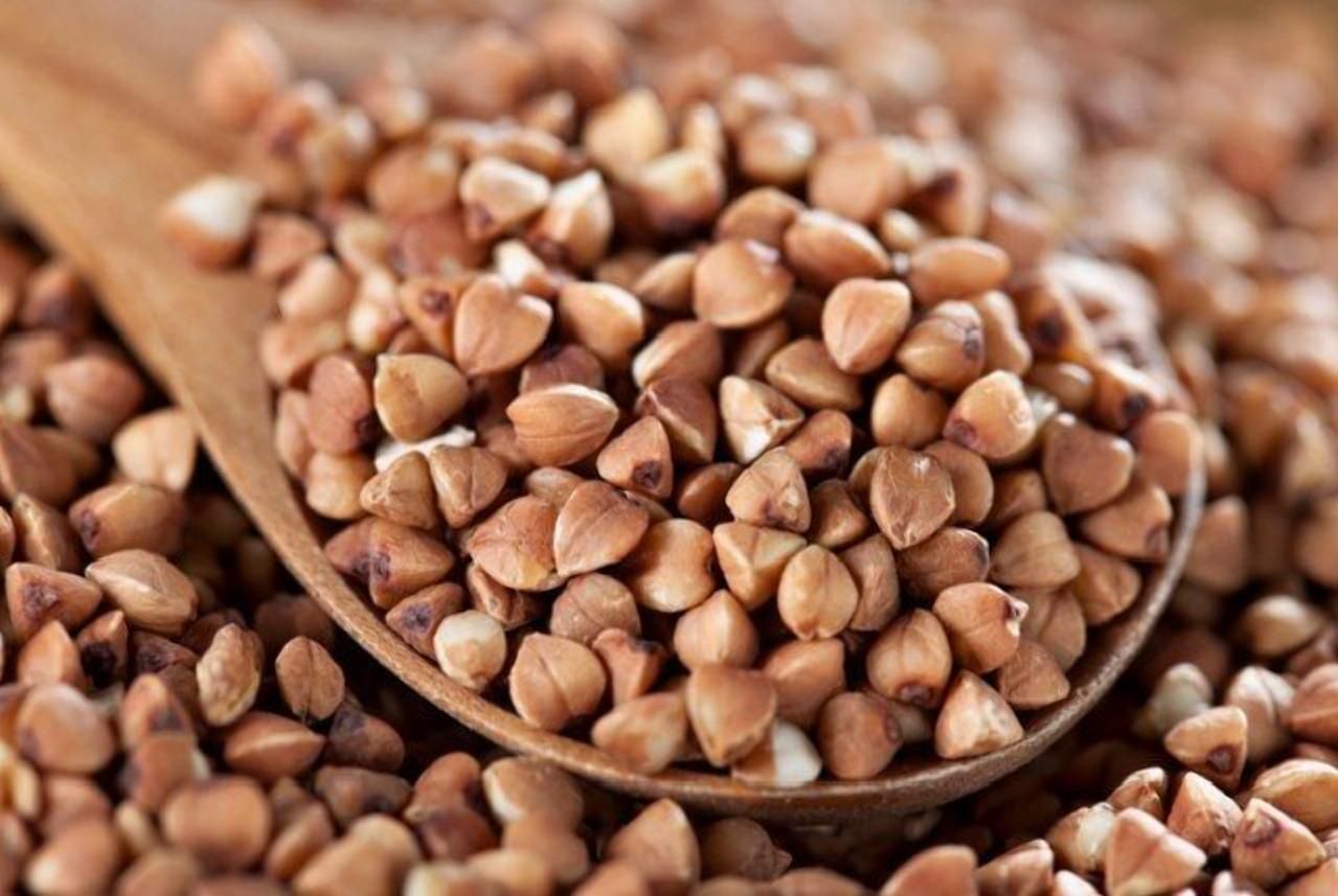 Гречка дорожает несмотря на рекордный урожай: неожиданное влияние России - Агро Гречка дорожает несмотря на рекордный урожай: неожиданное влияние России - Агро