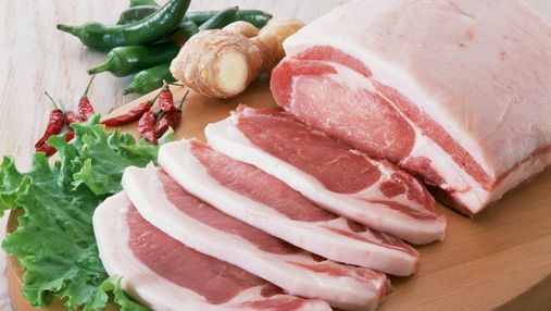 Африканська чума свиней: Україна обмежить імпорт м'яса з Польщі