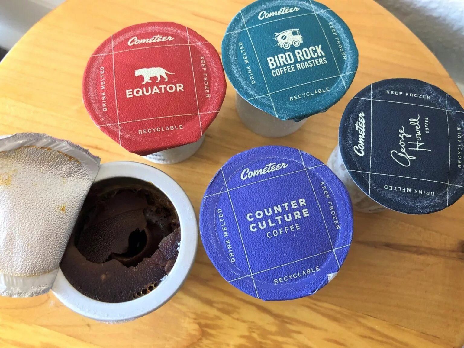 Напиток будущего: американцы создали инновационный кофе – в чем особенность - Агро Напиток будущего: американцы создали инновационный кофе – в чем особенность - Агро