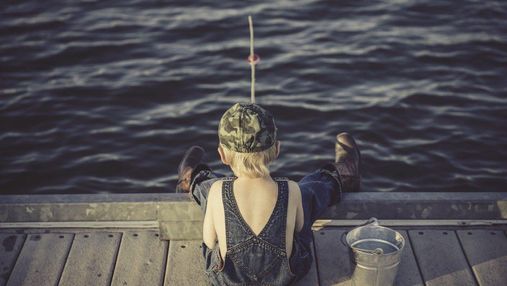 Заборона на риболовлю в Україні: коли почалася і які правила