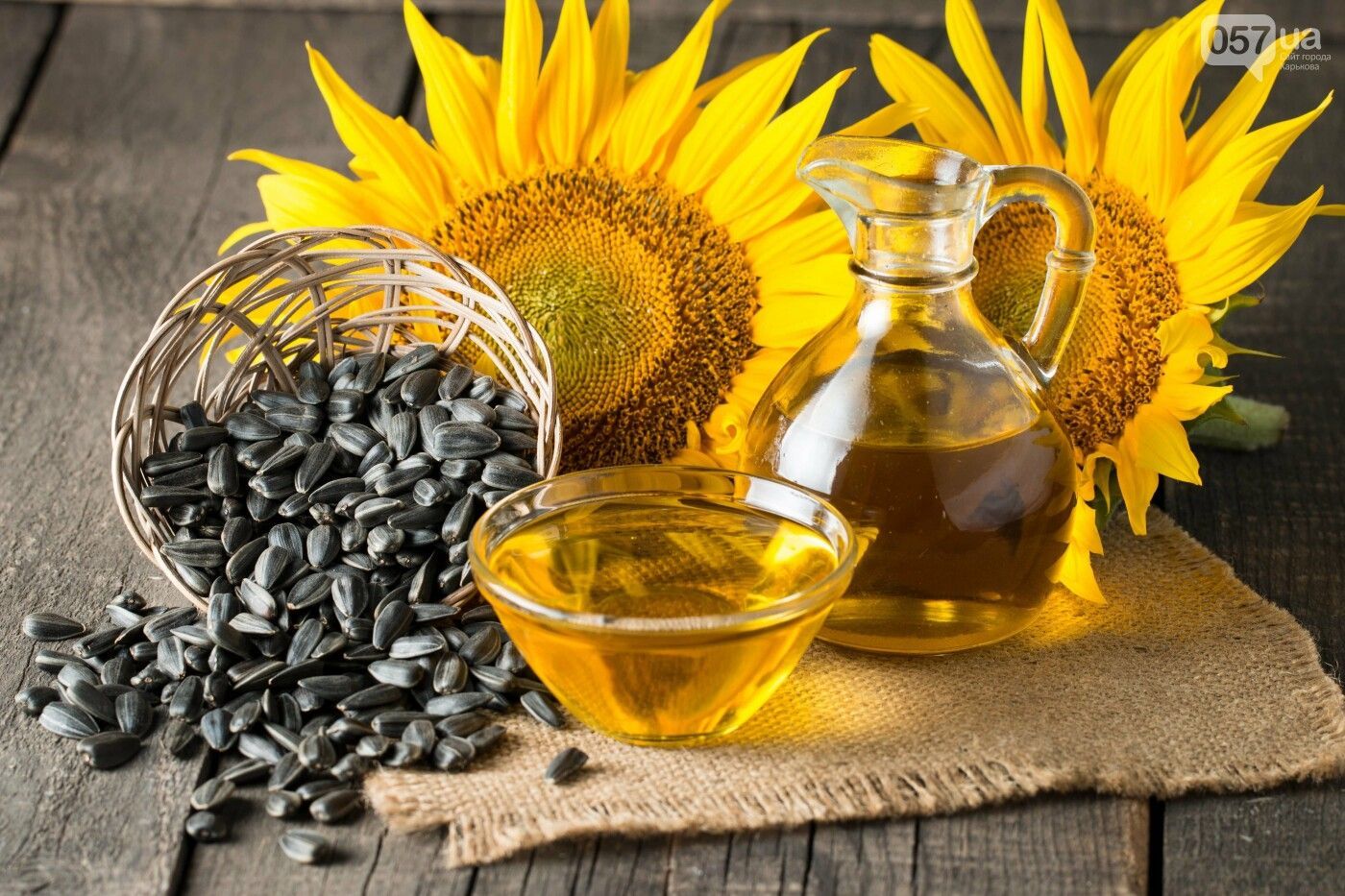 Жодних перешкод: ціни на олію продовжать стрімко рости - Агро Жодних перешкод: ціни на олію продовжать стрімко рости - Агро