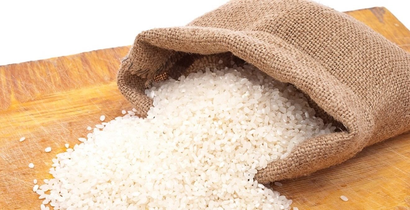 Рекордна ціна: в Україні несподівано подорожчав рис - Агро