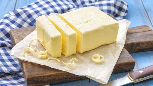 Фальсификат масла и сыра в школах: каких производителей поймали на подделке