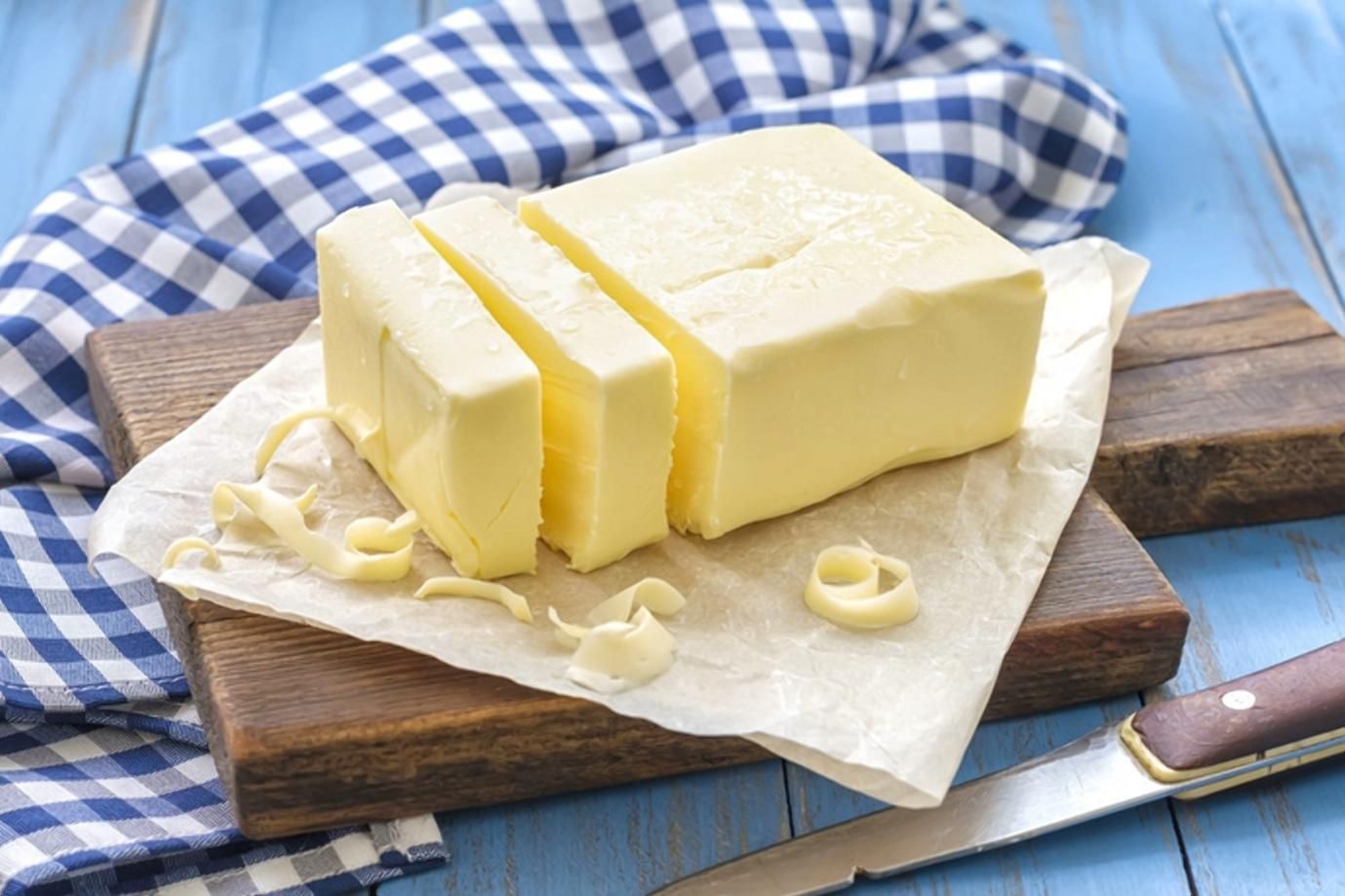 Фальсификат масла и сыра в школах: каких производителей поймали на подделке - Агро
