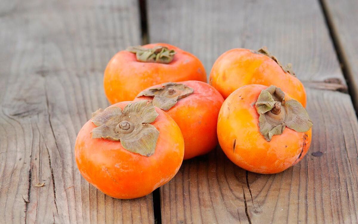 Щедрый урожай и адаптация к погоде: в Украине вывели уникальный сорт хурмы - Агро Щедрый урожай и адаптация к погоде: в Украине вывели уникальный сорт хурмы - Агро