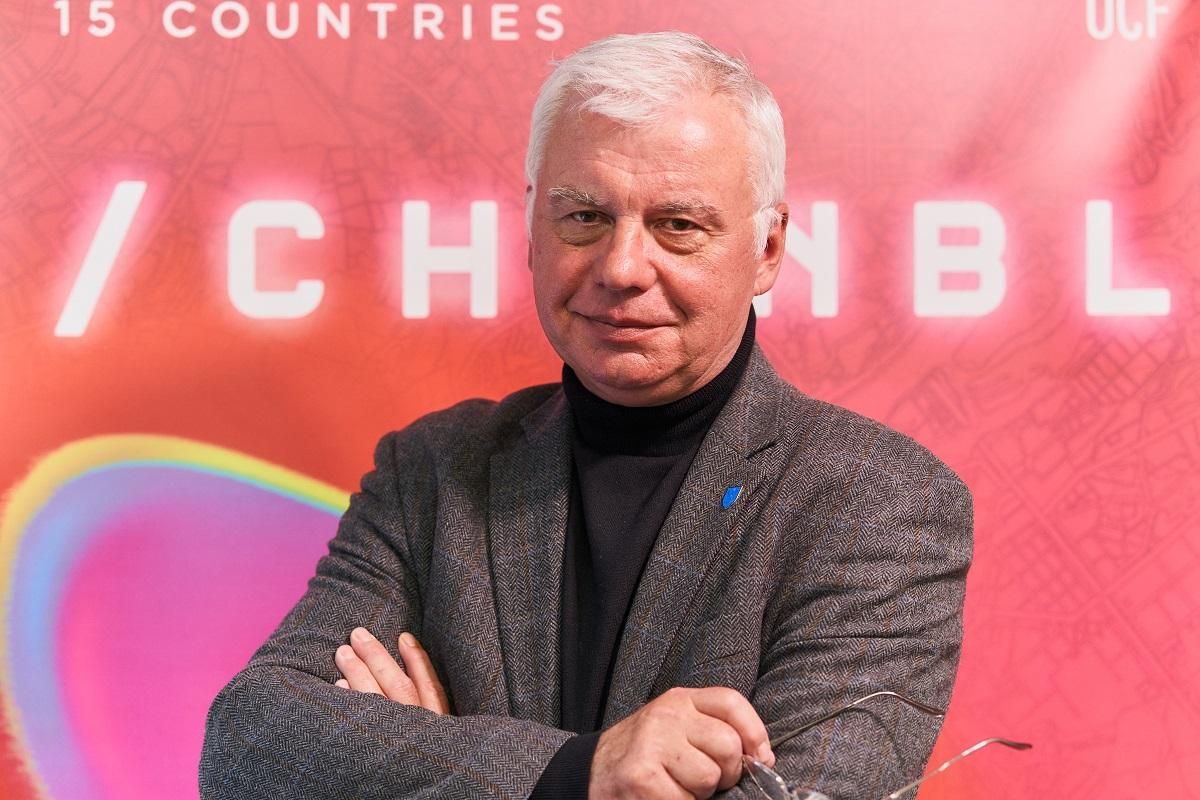 Опасны ли продукты из Чернобыльской зоны и лесные пожары: интервью с радиологом - Украина новости - Агро Опасны ли продукты из Чернобыльской зоны и лесные пожары: интервью с радиологом - Украина новости - Агро