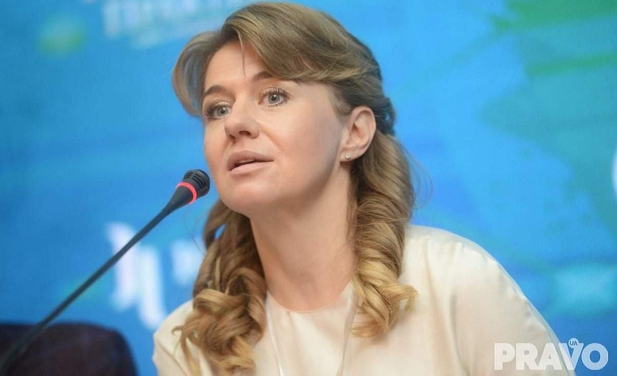 Владислава Магалецкая Владислава Магалецкая