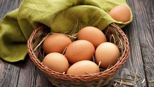 40 гривень за десяток: яйця скоро шокуватимуть ціною 