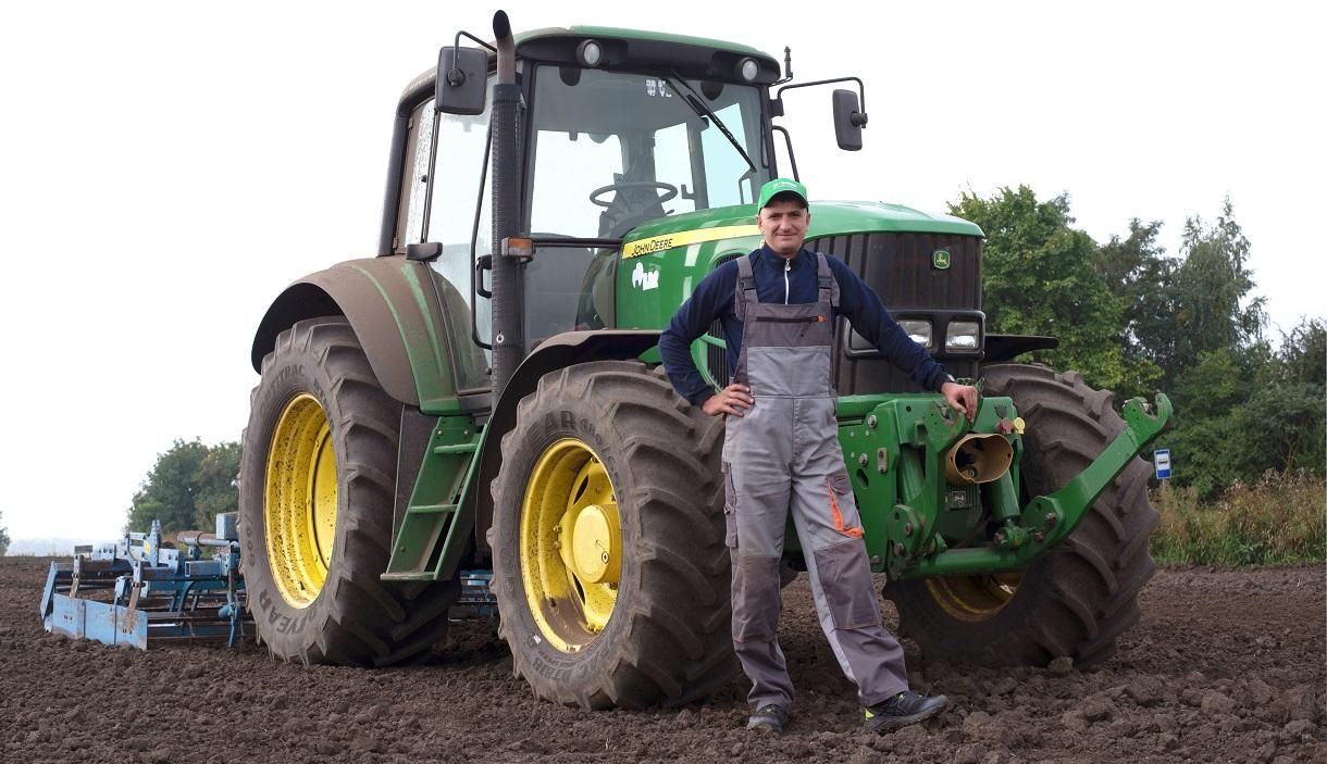 Важный релокейт: BASF изменил адрес агроцентра на западе Украины Важный релокейт: BASF изменил адрес агроцентра на западе Украины