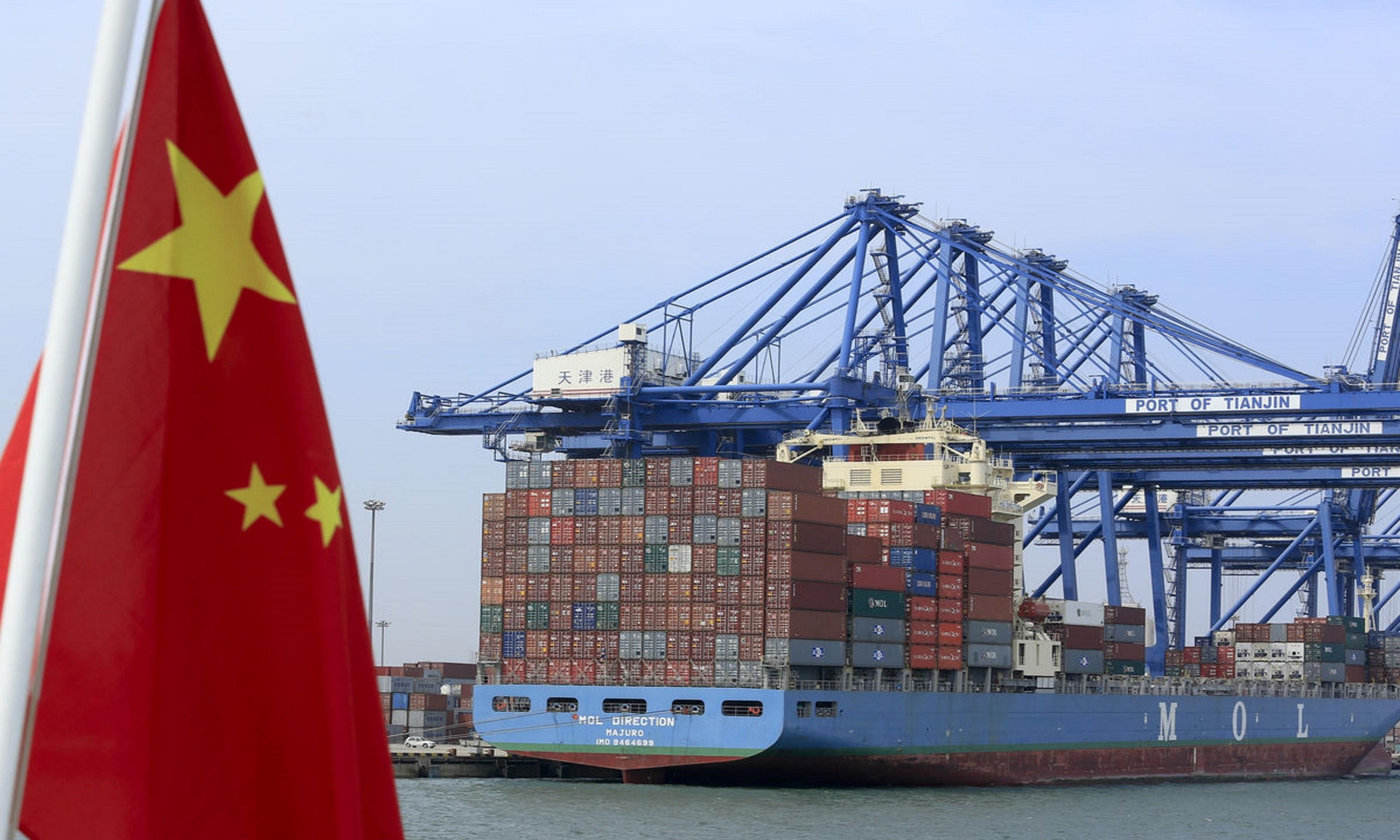 Україна може припинити експорт продукції в Китай: яка причина - Агро