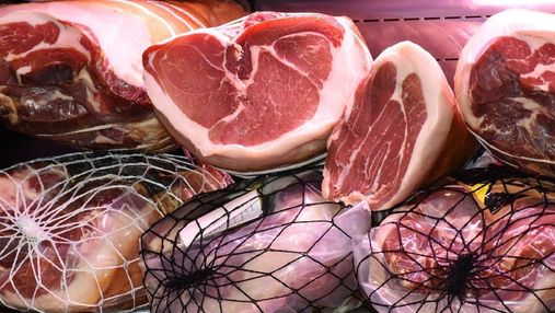 Цена мяса в Украине: какое самое дешевое и самое дорогое