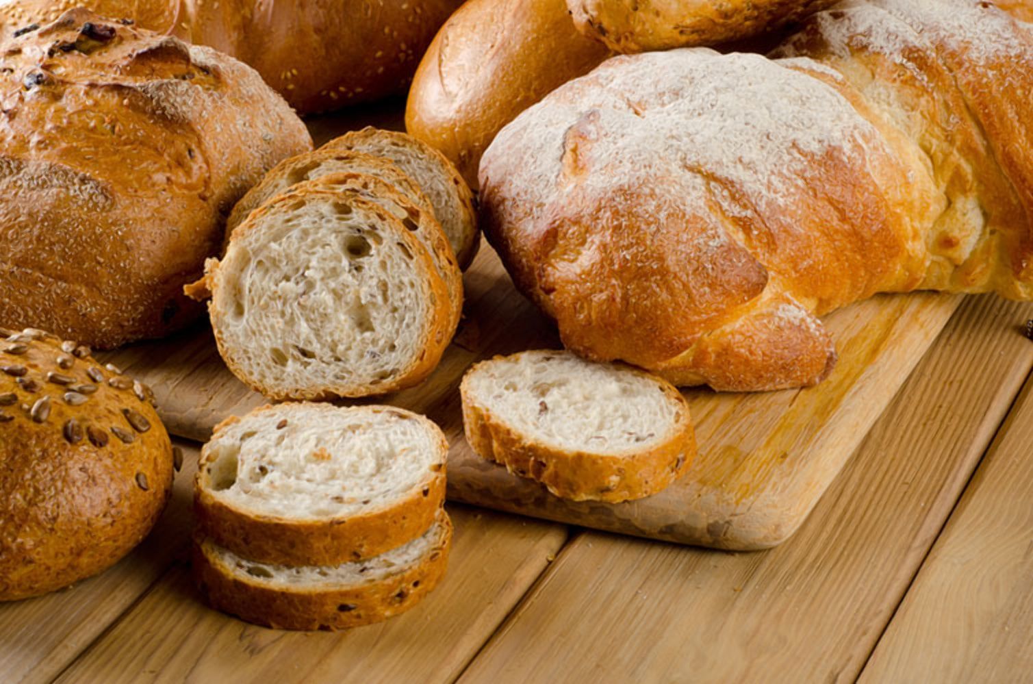 Хліб продовжить дорожчати – виробники почали брати кредити - Агро