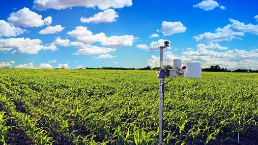 xarvio® FIELD MANAGER расширяет работу с метеостанциями: аграрии получат данные METOS и Sencrop