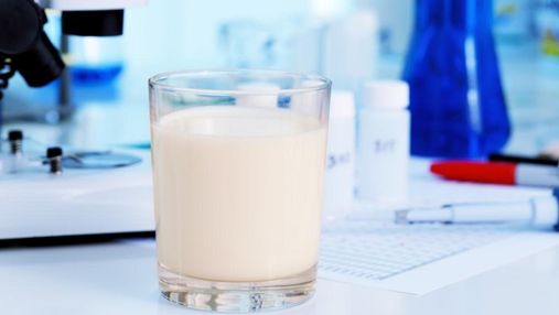 Молоко з лабораторії: сінгапурський стартап отримав шалене фінансування