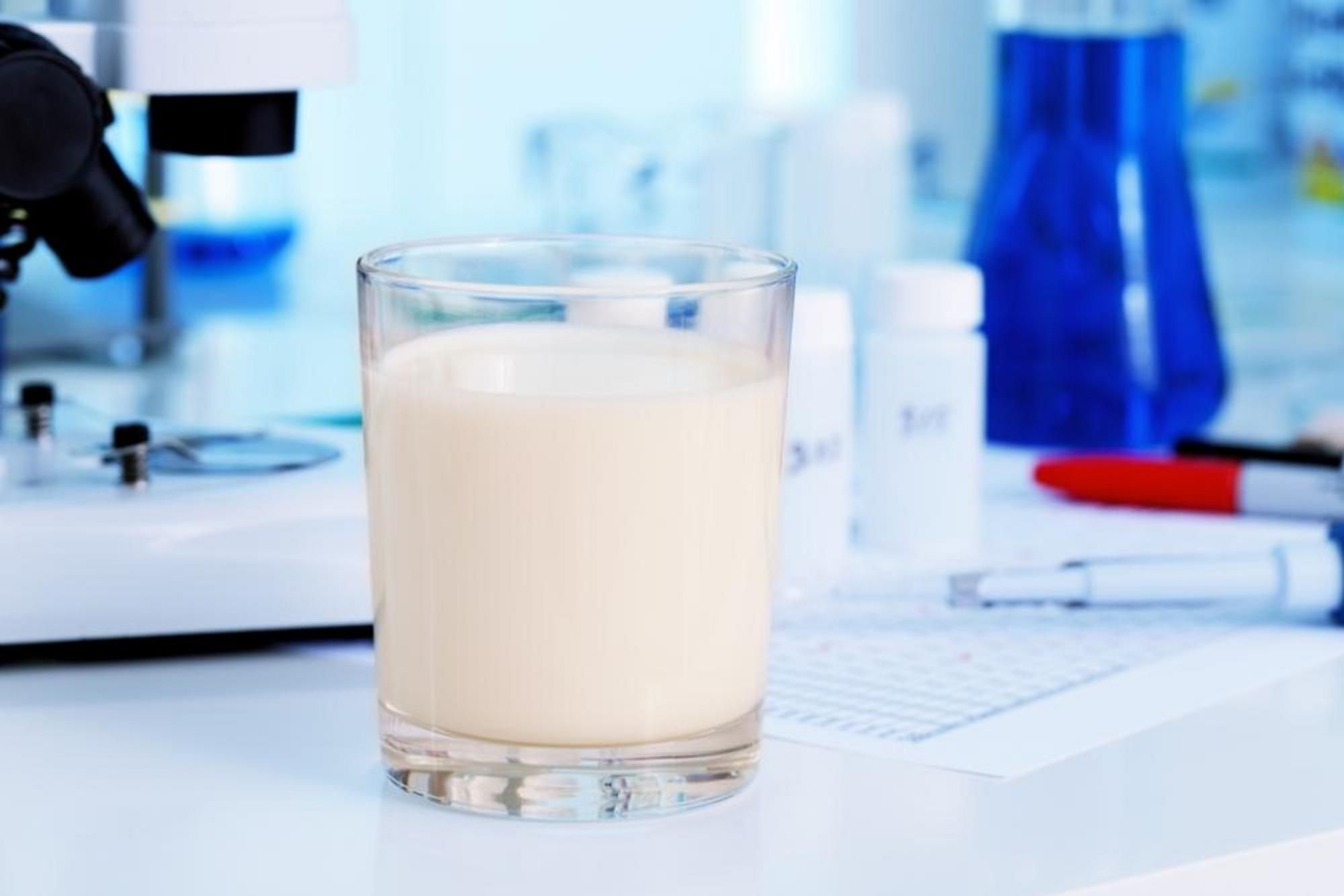 Молоко из лаборатории: сингапурский стартап получил безумное финансирование - Агро