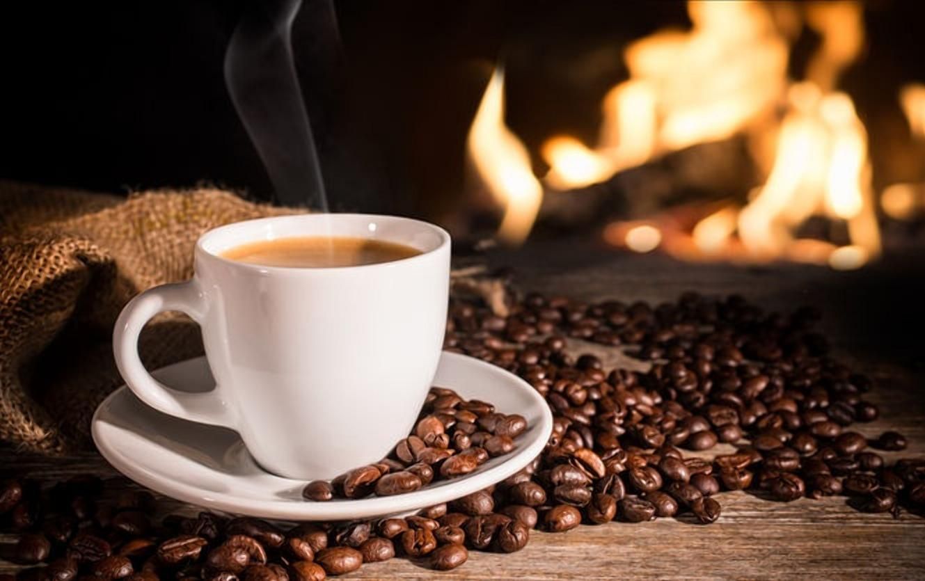 Кофе от стресса: индийский стартап создал уникальный напиток - Агро