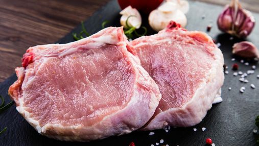 Криза ринку свинини: у скільки разів імпорт перевищує експорт