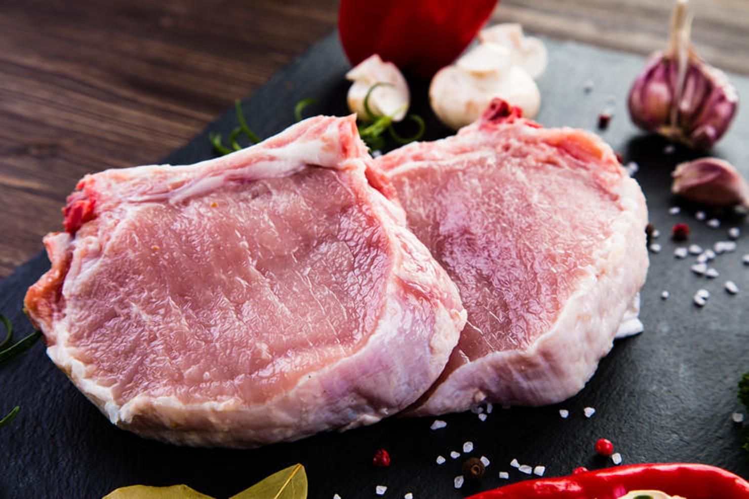 Криза ринку свинини: у скільки разів імпорт перевищує експорт - Агро