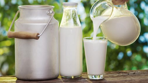 В Україні зменшується надій молока: чим це загрожує