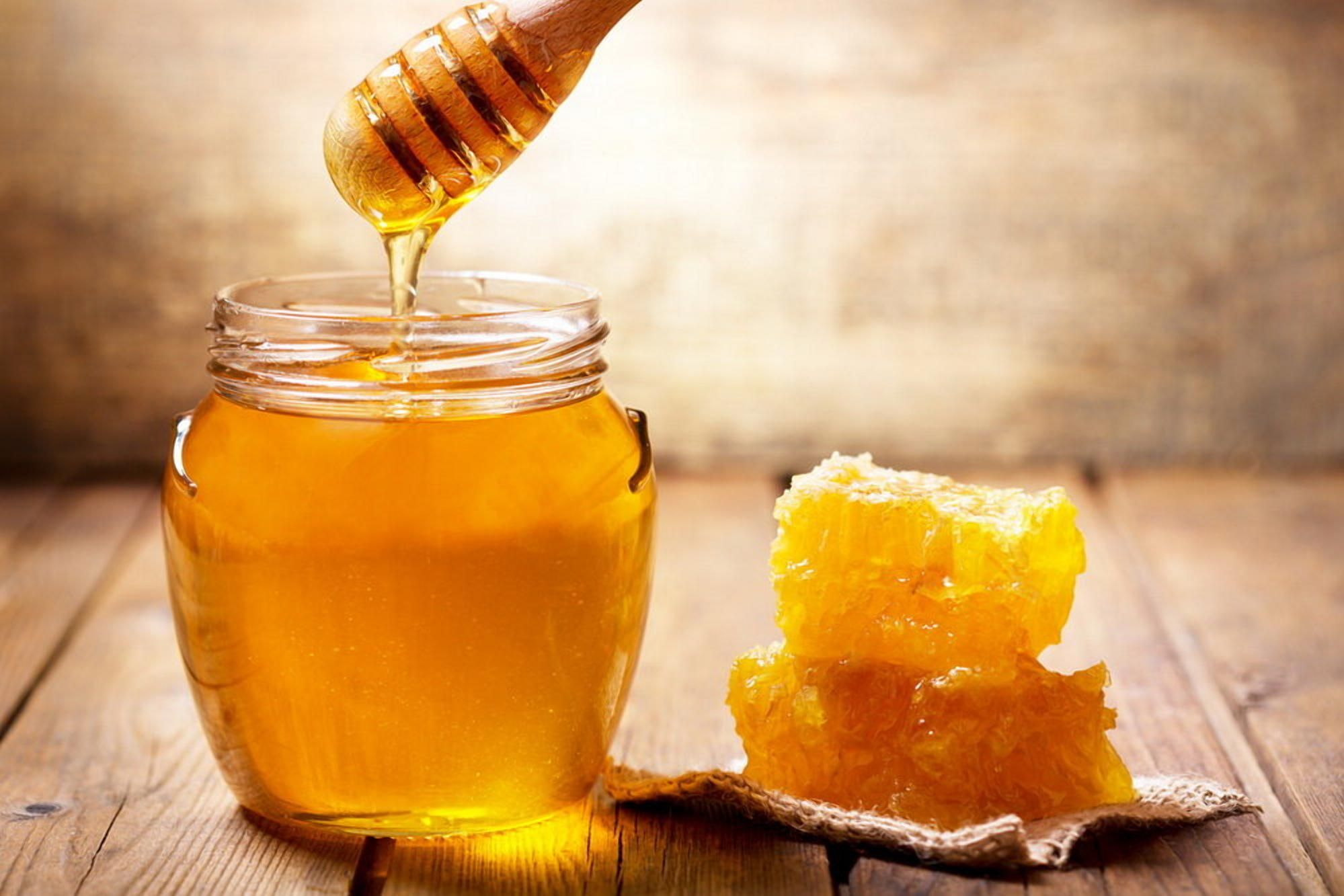 Новые рекорды: какой мед стал самым дорогим и почему - Агро