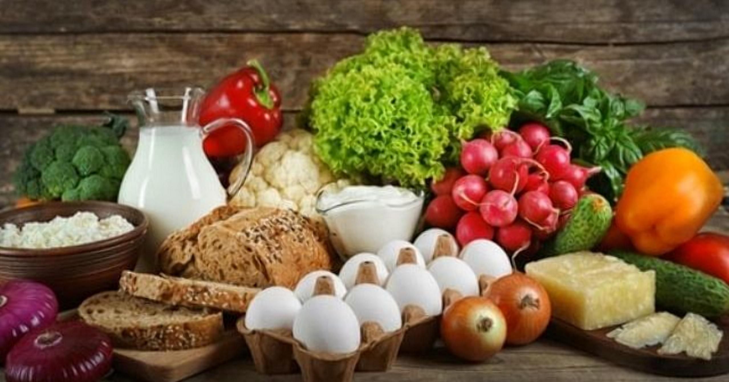 Злет цін на 50%: в Україні очікують на продовольчу катастрофу - Агро Злет цін на 50%: в Україні очікують на продовольчу катастрофу - Агро