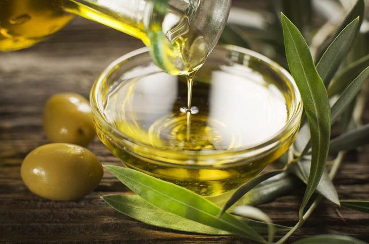 Как проверить качество оливкового масла: простой домашний рецепт - Агро