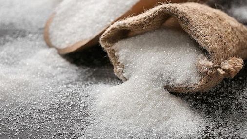Сахар будет дорожать: какая причина