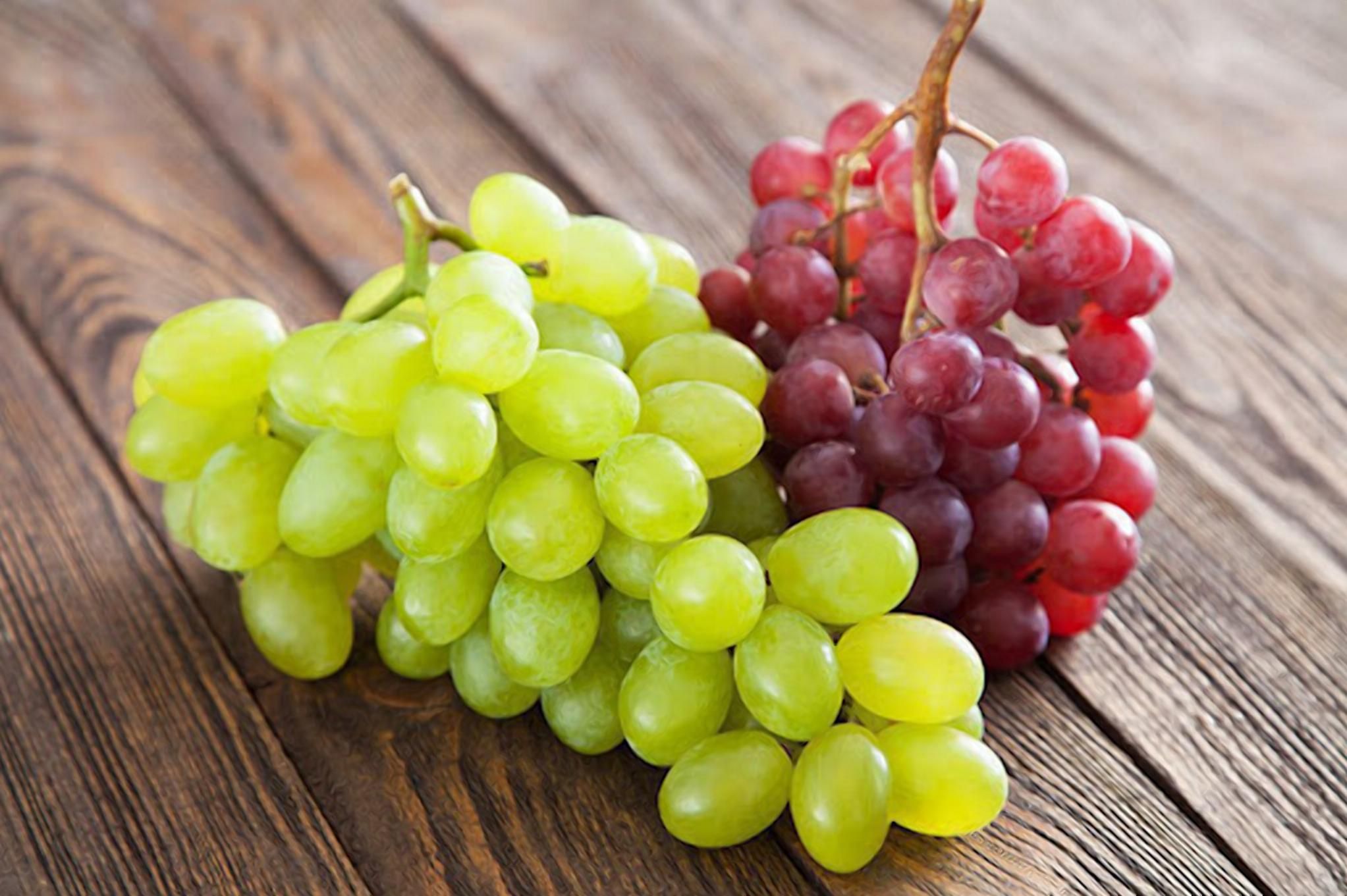 Удивительный вкус вина: виноделы утвердили два новых сорта винограда - Агро