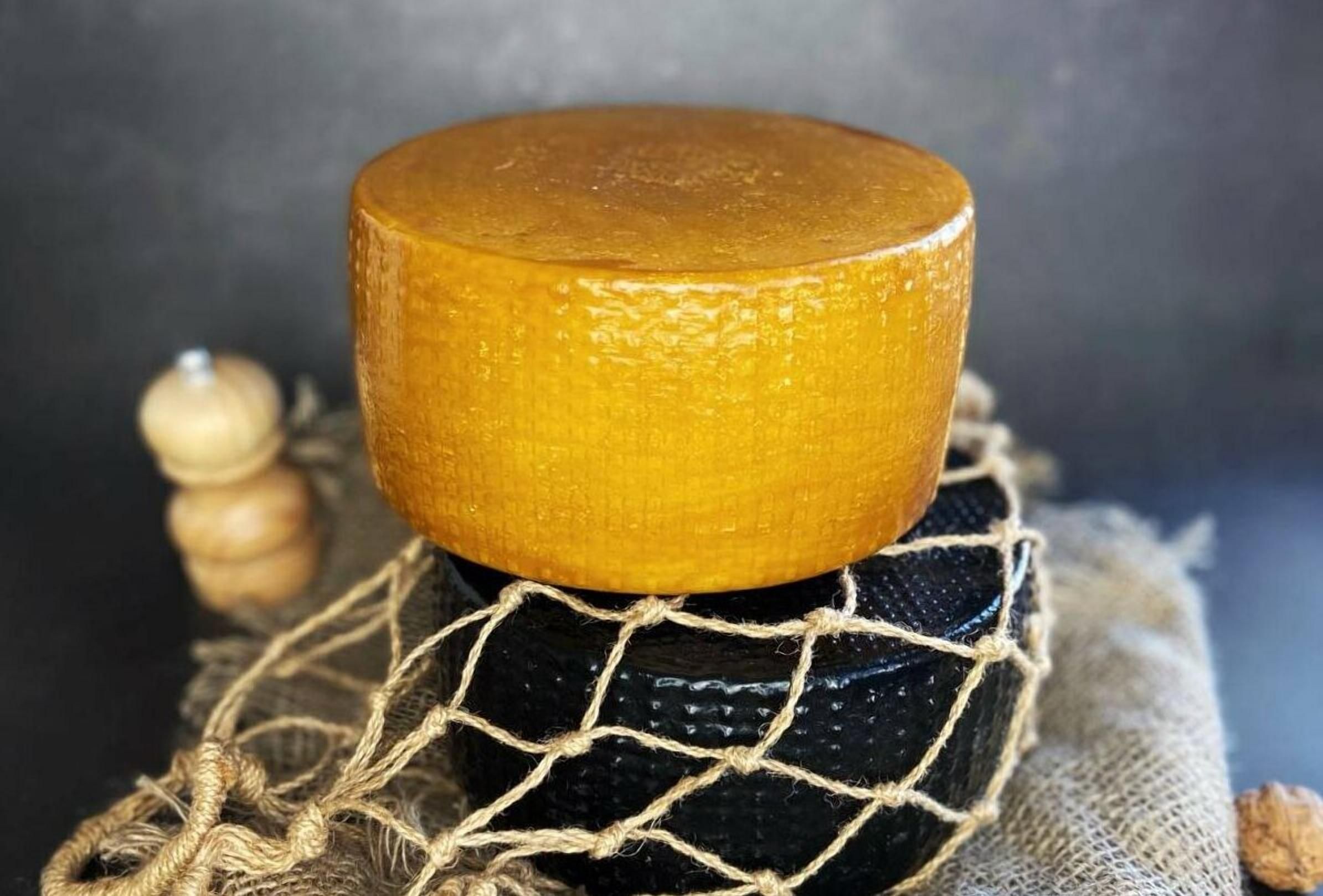 Сирна екзотика: в Україні навчилися робити унікальний продукт - Агро Сирна екзотика: в Україні навчилися робити унікальний продукт - Агро