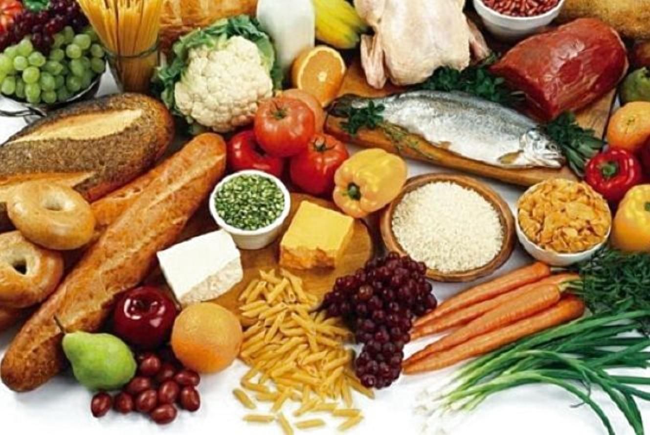 Детектор їжі: український стартап створив унікальний додаток для виявлення шкідливості продуктів - Агро Детектор їжі: український стартап створив унікальний додаток для виявлення шкідливості продуктів - Агро