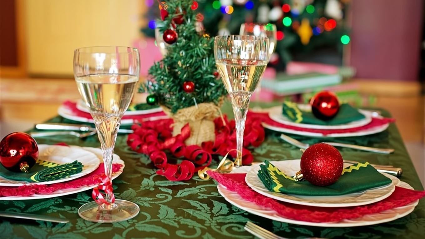 Новорічний стіл: на скільки подорожчали святкові продукти - Агро