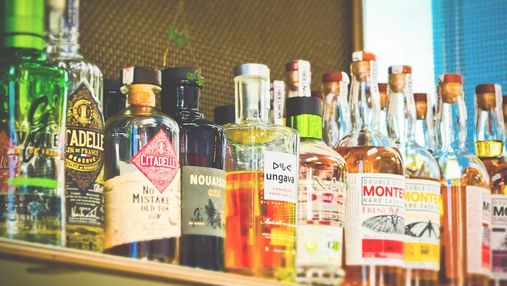 "Трезвые" праздники: Великобритании грозит дефицит алкоголя