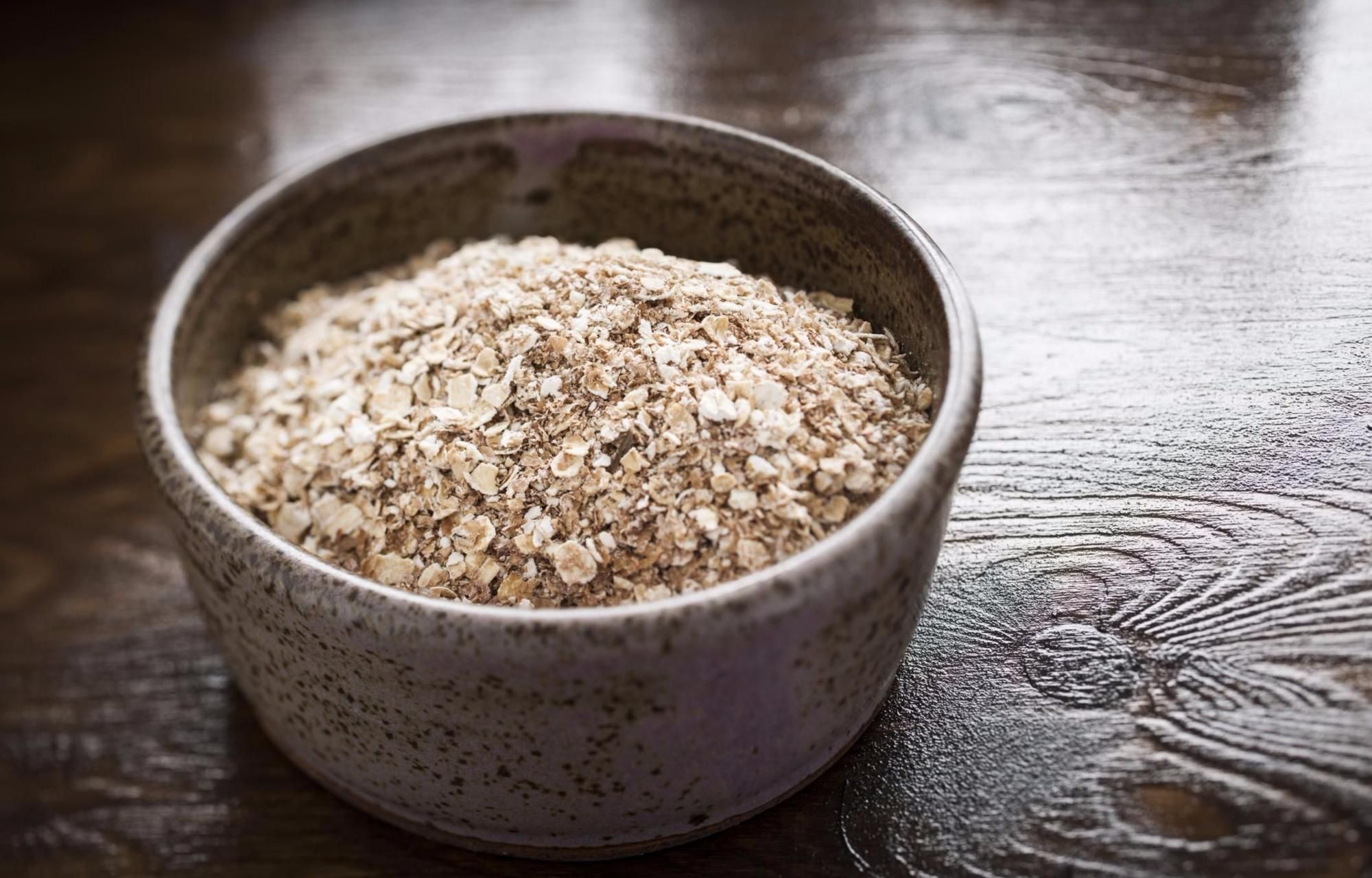 Вівсянка набирає популярність: виробництво круп виросло - Агро Вівсянка набирає популярність: виробництво круп виросло - Агро