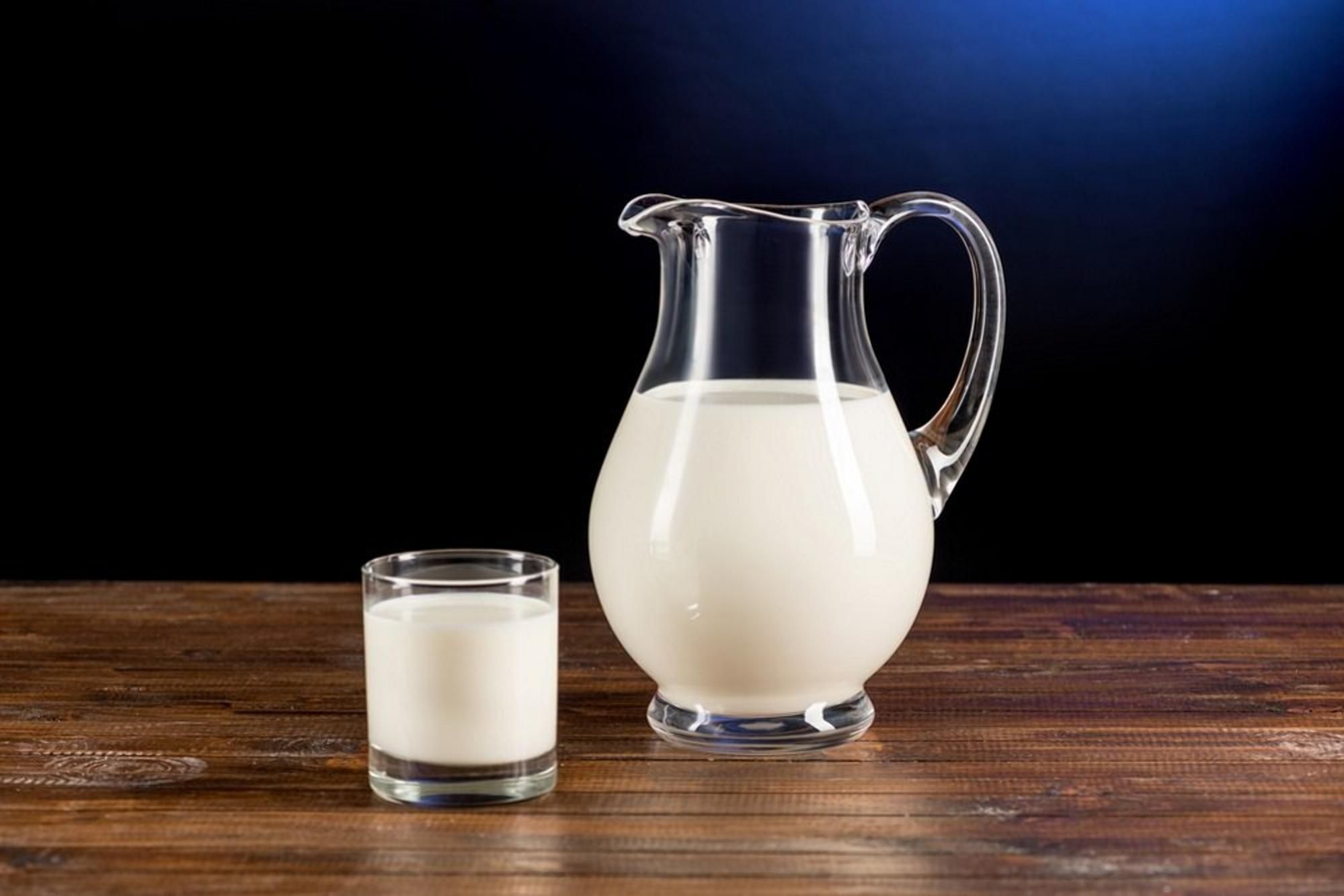 Цена молока: стоит ли ожидать понижения - Агро