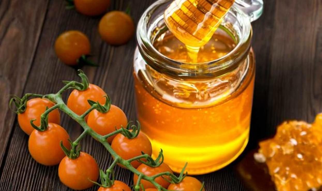 Помідори зі смаком меду: як вирощувати унікальний овоч - Агро