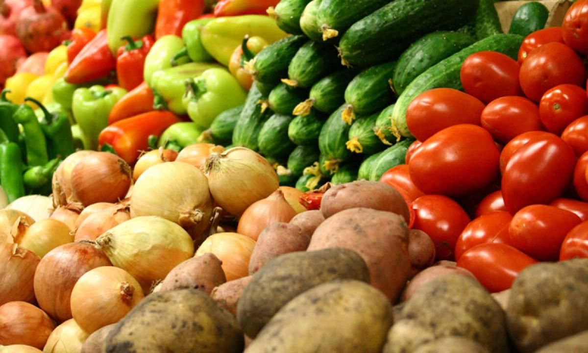 Дорогі овочі: на скільки і чому виросла ціна - Украина новости - Агро